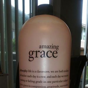 Philosophy Amazing Grace Body/Shampoo Bath